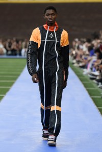 Marcelo Burlon County of Milan Men's Spring 2023