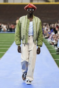 Marcelo Burlon County of Milan Men's Spring 2023