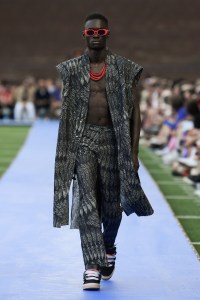 Marcelo Burlon County of Milan Men's Spring 2023
