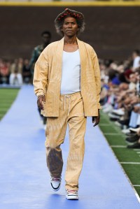 Marcelo Burlon County of Milan Men's Spring 2023