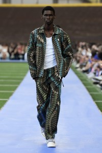 Marcelo Burlon County of Milan Men's Spring 2023