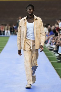 Marcelo Burlon County of Milan Men's Spring 2023
