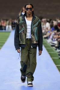 Marcelo Burlon County of Milan Men's Spring 2023