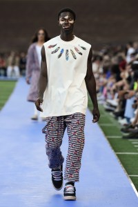 Marcelo Burlon County of Milan Men's Spring 2023