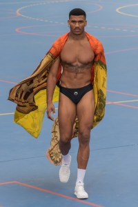 Marine Serre Spring 2023