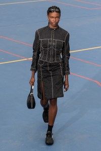 Marine Serre Spring 2023