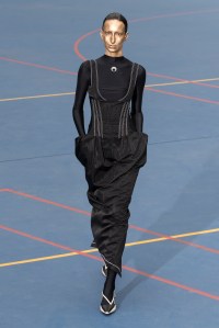 Marine Serre Spring 2023