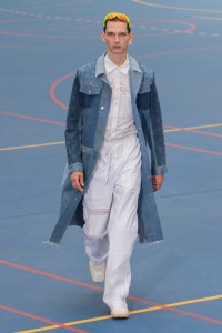 Marine Serre Spring 2023