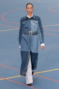 Marine Serre Spring 2023