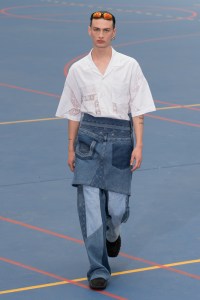 Marine Serre Spring 2023