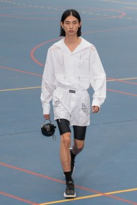 Marine Serre Spring 2023