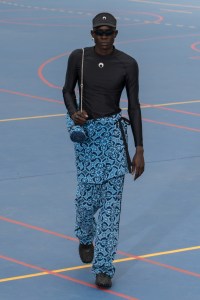 Marine Serre Spring 2023