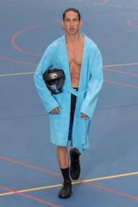 Marine Serre Spring 2023