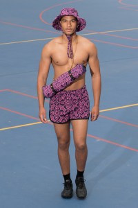 Marine Serre Spring 2023