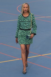 Marine Serre Spring 2023