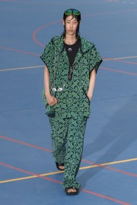 Marine Serre Spring 2023