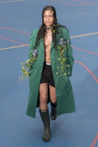 Marine Serre Spring 2023