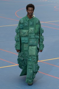 Marine Serre Spring 2023