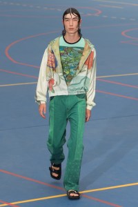 Marine Serre Spring 2023