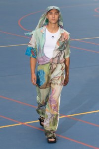 Marine Serre Spring 2023