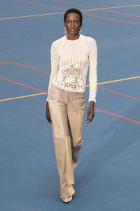 Marine Serre Spring 2023