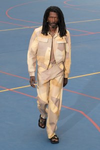 Marine Serre Spring 2023
