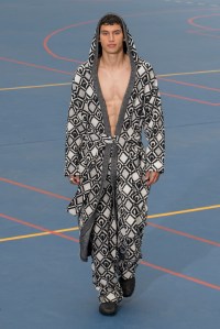 Marine Serre Spring 2023