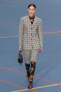 Marine Serre Spring 2023