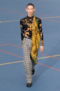 Marine Serre Spring 2023