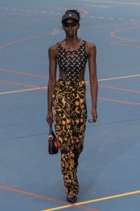 Marine Serre Spring 2023