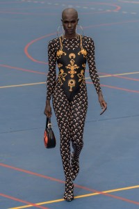 Marine Serre Spring 2023