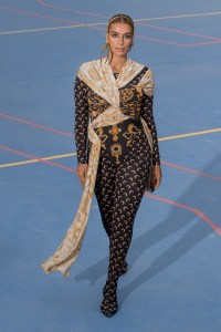 Marine Serre Spring 2023