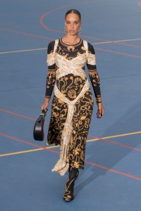 Marine Serre Spring 2023