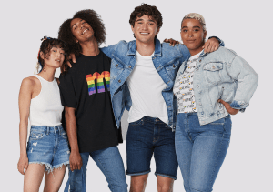 Mavi's Second 'All For Love' Pride Collection