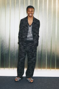 Missoni Men's Spring 2023