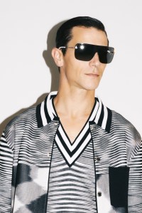 Missoni Men's Spring 2023
