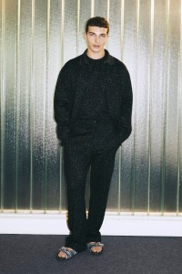 Missoni Men's Spring 2023
