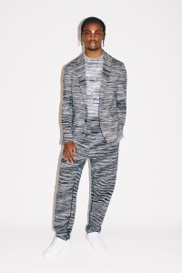 Missoni Men's Spring 2023