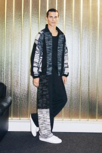 Missoni Men's Spring 2023