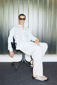 Missoni Men's Spring 2023