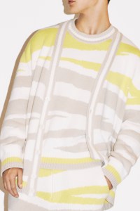 Missoni Men's Spring 2023