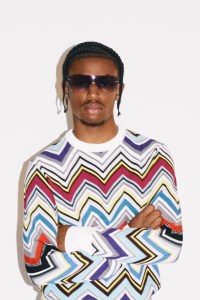 Missoni Men's Spring 2023