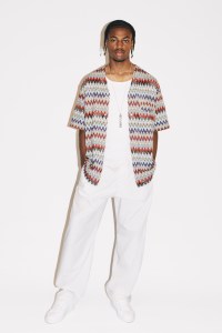 Missoni Men's Spring 2023