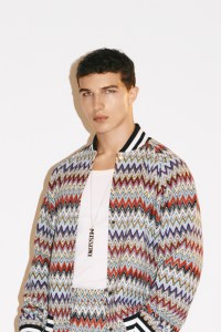 Missoni Men's Spring 2023