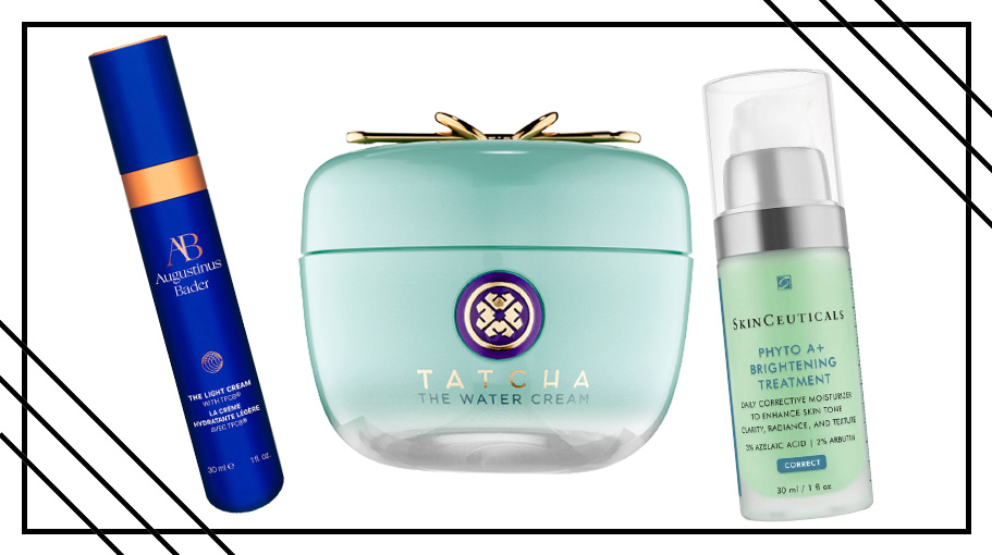 Moisturizers for oily skin