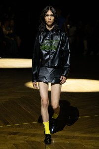 Mowalola Spring 2023