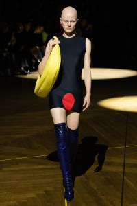 Mowalola Spring 2023