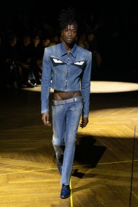 Mowalola Spring 2023