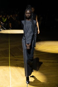 Mowalola Spring 2023