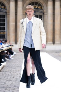 Mr Saturday Men's Spring 2023